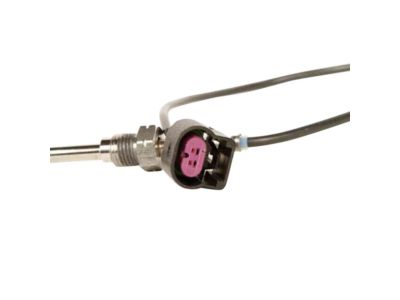 GM 12643246 Temperature Sensor