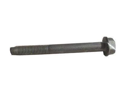 GM 11588733 Bracket Bolt