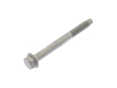 GM 11588733 Bracket Bolt