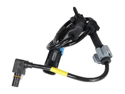 GM 15233108 Front Speed Sensor