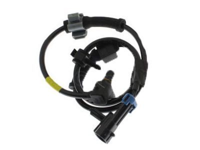 GM 15233108 Front Speed Sensor