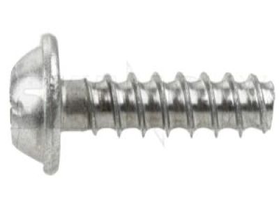 GM 9202831 Emblem Bolt