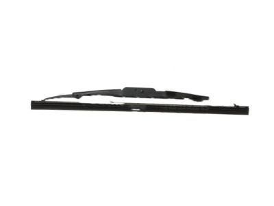 GM 22665007 Rear Blade