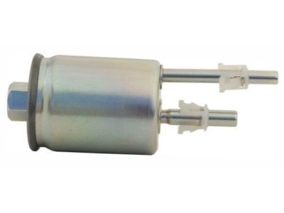 GM 25763176 Fuel Filter