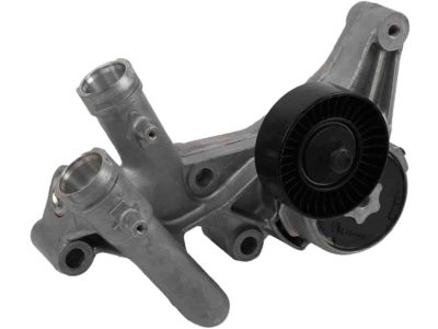 GM 24504818 Alternator Mount Bracket