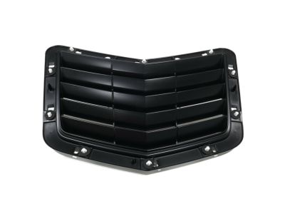 GM 23443956 Air Vent