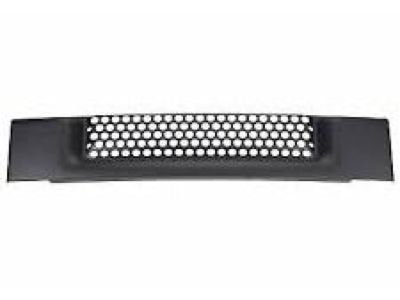 GM 15078155 Lower Grille