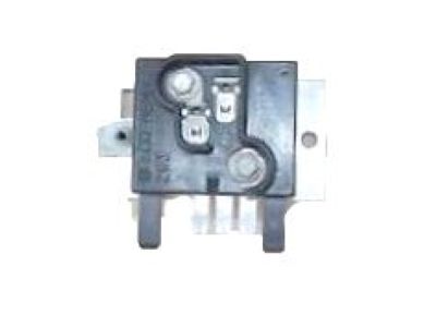 GM 1995263 Dimmer, Instrument Panel Lamp