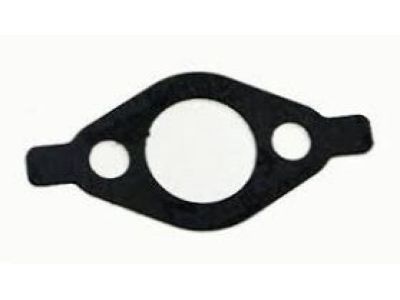 GM 12603957 Water Pump Gasket