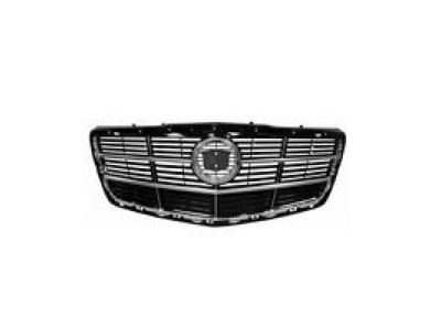 GM 22753187 Grille Asm-Radiator Upper