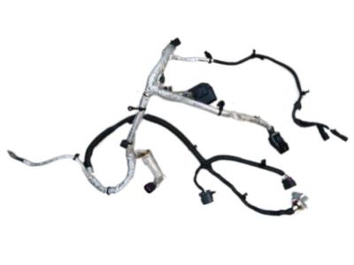 GM 84084060 Harness