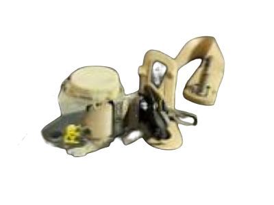 GM 19331001 Latch