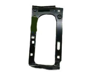 GM 23158262 Mount Panel Side Bracket