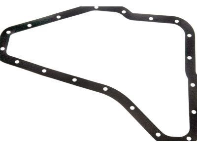 GM 8668028 Gasket, Oil Pan (Free Of Asbestos)(Cellulose)