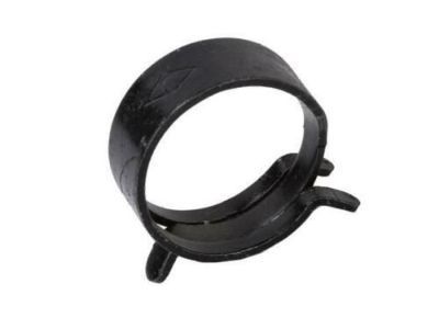 GM 26028657 Reservoir Hose