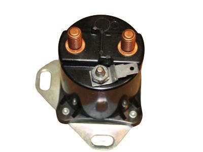 GM 12135196 Relay Asm-Auxiliary Storage Battery
