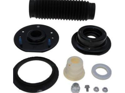 GM 15269823 Mount Kit