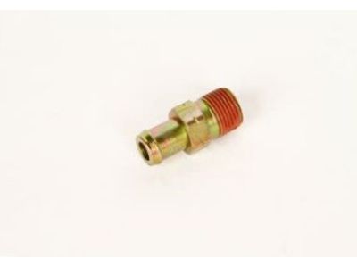 GM 22532158 Control Valve