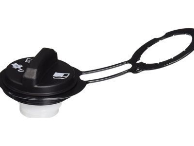 GM 15763225 Fuel Cap