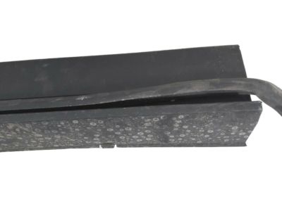 GM 84713653 Rocker Molding