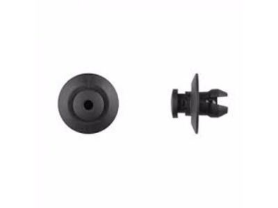 GM 22718369 Tank Shield Bolt