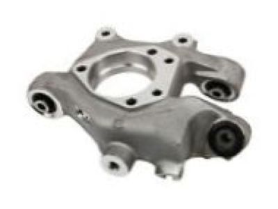 GM 42492766 Steering Knuckle