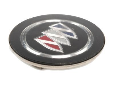 GM 25534930 Body Emblem (Tire & Wheel/Hou