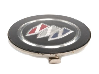 GM 25534930 Body Emblem (Tire & Wheel/Hou