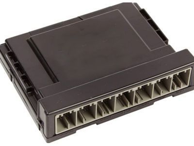 GM 13594692 Module