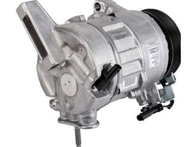 GM 84338709 Compressor