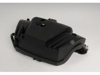 GM 89017742 Intake Manifold