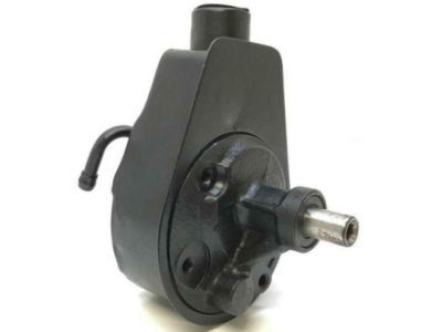 GM 7838472 Pump Asm, P/S