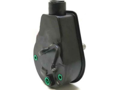 GM 7838472 Pump Asm, P/S