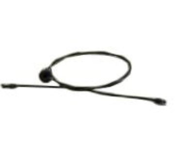 GM 20940092 Release Cable