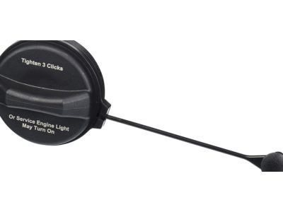 GM 22802284 Cap Asm-Fuel Tank Filler