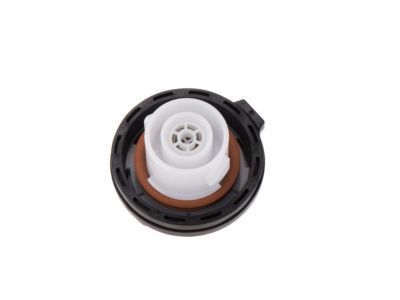 GM 22802284 Cap Asm-Fuel Tank Filler