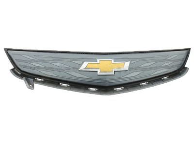 GM 42497944 Upper Grille
