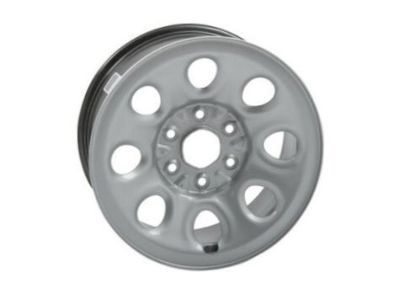 GM 9595246 Spare Wheel