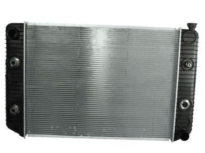 GM 52497687 Radiator