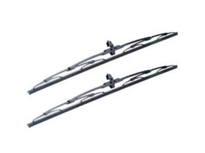 GM 10093142 Blade Asm-Windshield Wiper