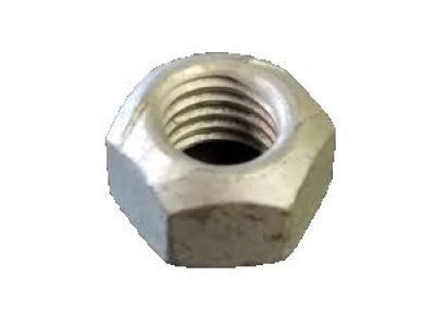 GM 11501033 Damper Strut Nut