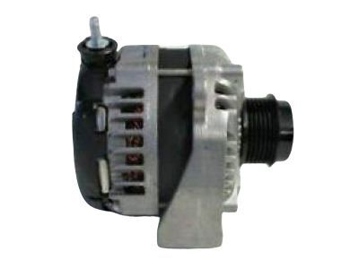 GM 84542723 Alternator