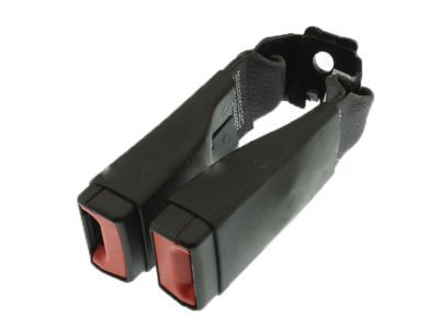 GM 19259389 Latch
