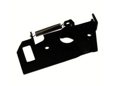 GM 94534171 Latch