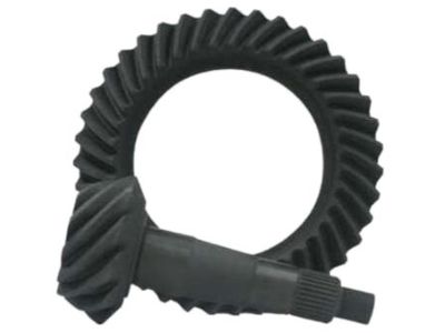 GM 19210704 Ring & Pinion