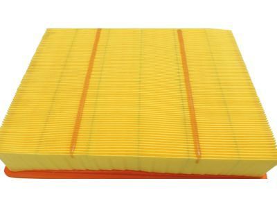 GM 23349854 Air Filter