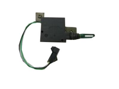 GM 15676009 Actuator