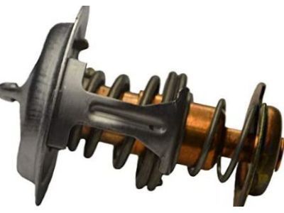 GM 12559807 Thermostat