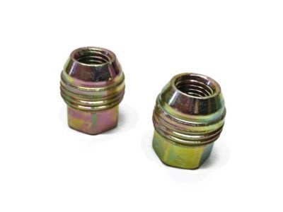 GM 10091792 Wheel Nut