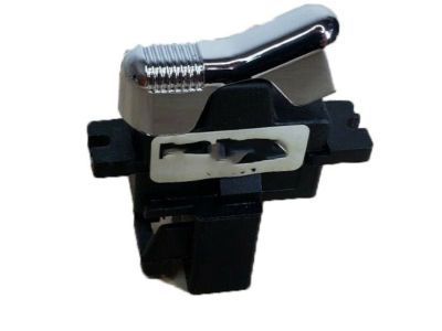 GM 25559810 Switch Asm-Side Window Lockout